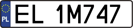 EL1M747