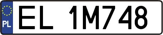 EL1M748