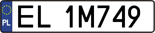 EL1M749