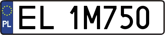EL1M750