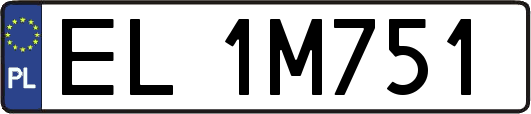 EL1M751