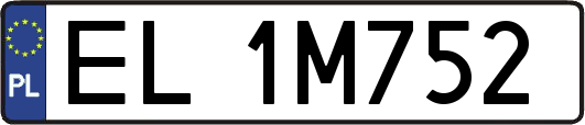 EL1M752