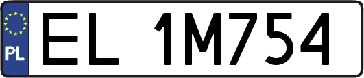 EL1M754