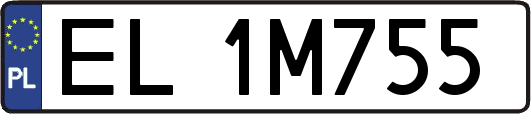 EL1M755