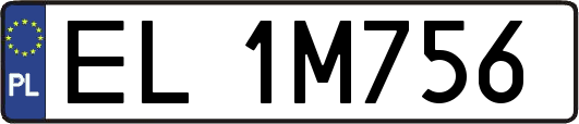 EL1M756