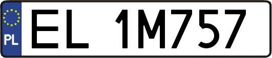EL1M757