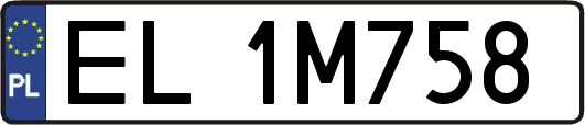 EL1M758