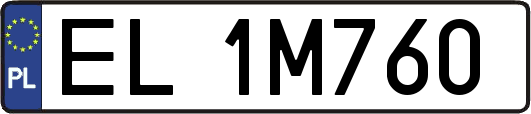EL1M760