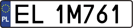 EL1M761