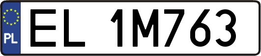 EL1M763
