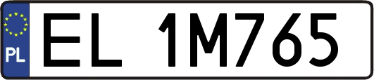 EL1M765