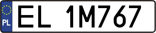 EL1M767