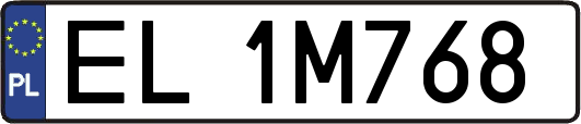 EL1M768