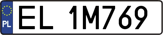 EL1M769