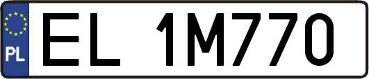 EL1M770