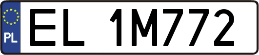 EL1M772