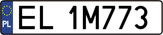 EL1M773