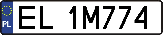 EL1M774