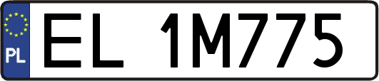 EL1M775