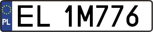EL1M776