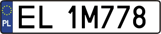 EL1M778