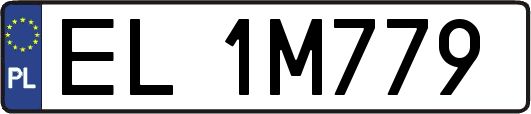 EL1M779