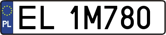 EL1M780