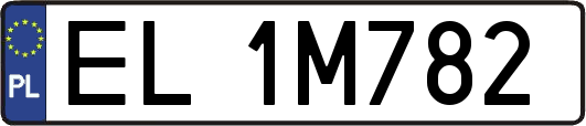 EL1M782