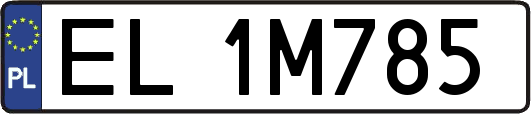 EL1M785