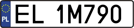 EL1M790