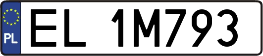 EL1M793