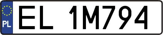 EL1M794