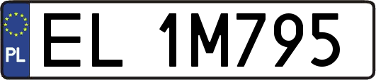 EL1M795