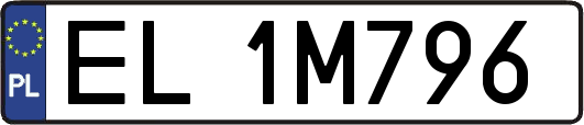 EL1M796