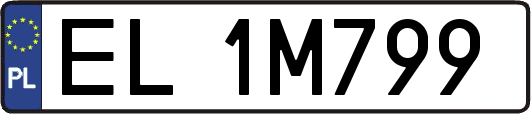 EL1M799