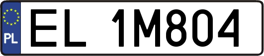 EL1M804