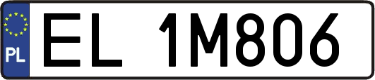 EL1M806