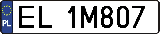 EL1M807