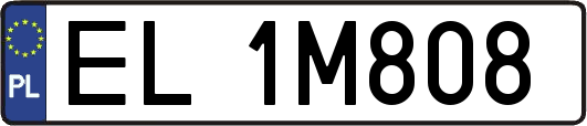 EL1M808