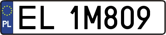 EL1M809