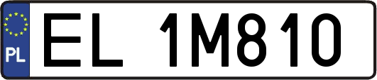EL1M810