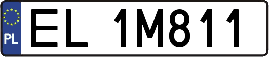 EL1M811