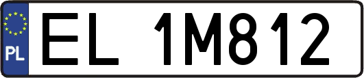 EL1M812