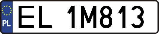 EL1M813