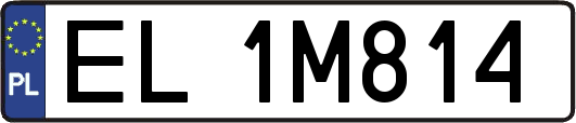 EL1M814
