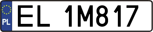 EL1M817