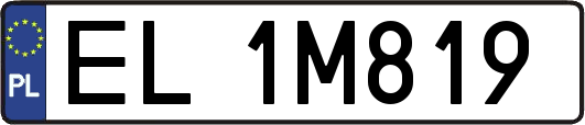 EL1M819