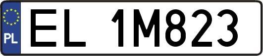 EL1M823