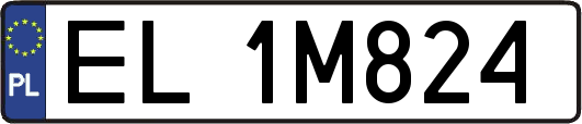 EL1M824
