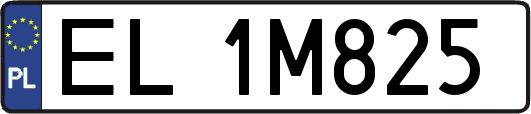 EL1M825